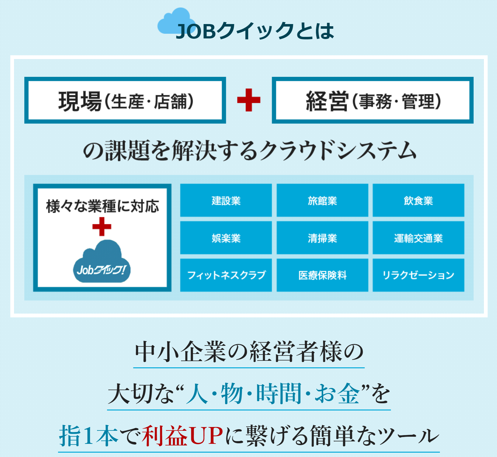 job