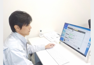 代表取締役様