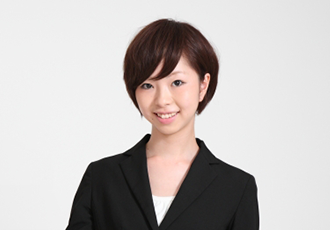 事務担当の声